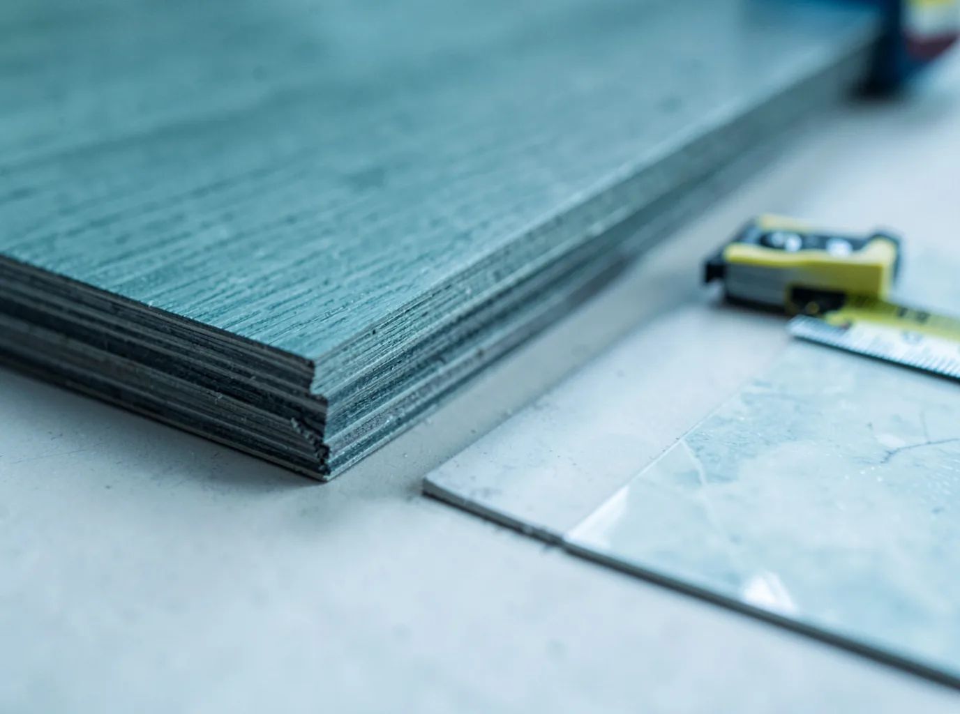Luxury Vinyl Plank Installation Haviland, KS FAQs
